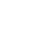 Gezeichnetes weißes Facebook Logo